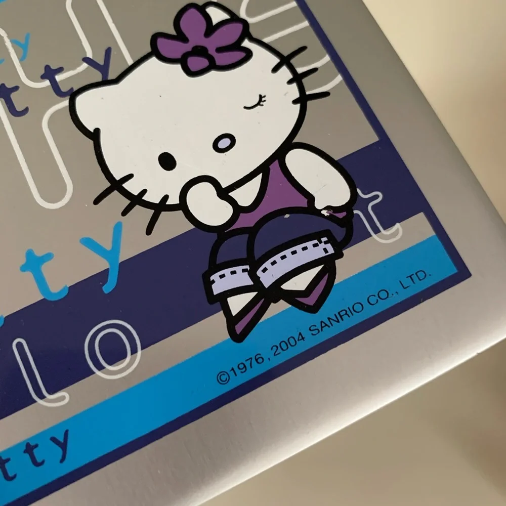 Hello Kitty brand new